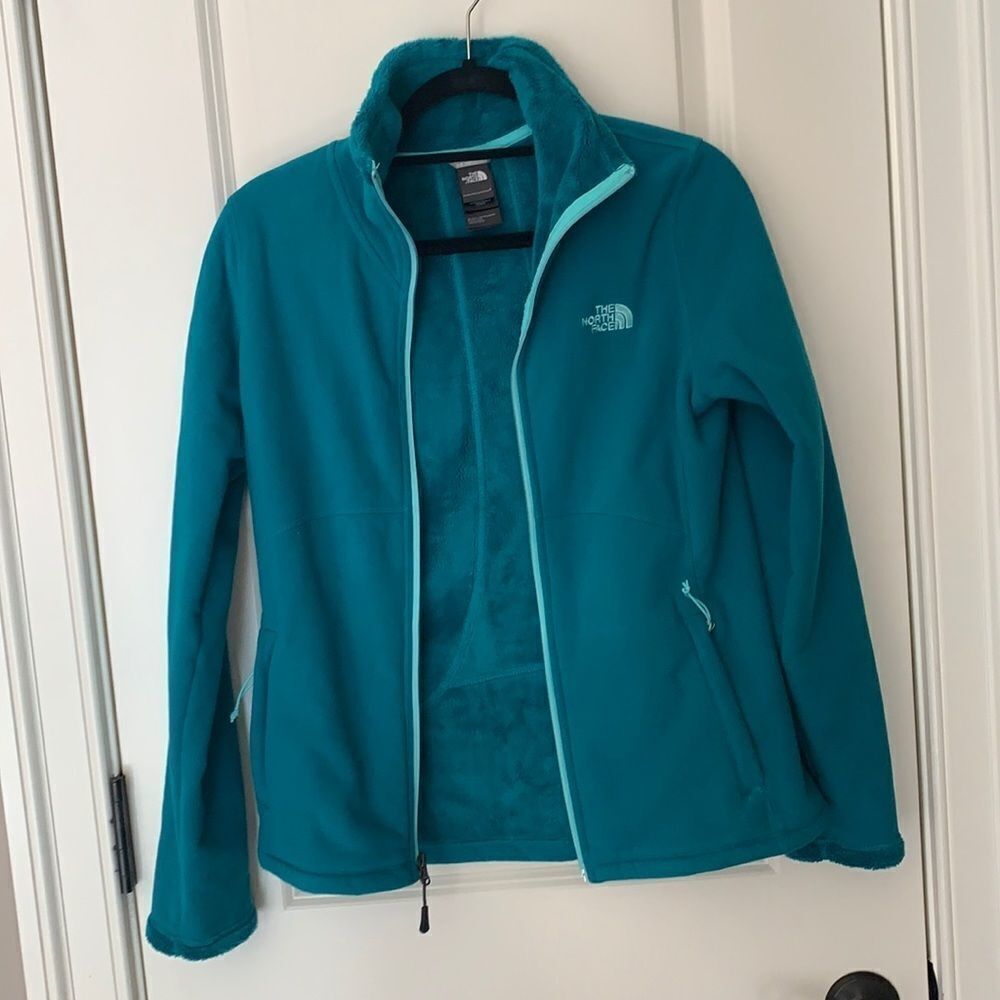 North Face jacket  